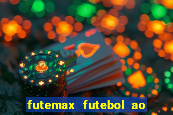 futemax futebol ao vivo sem anuncio